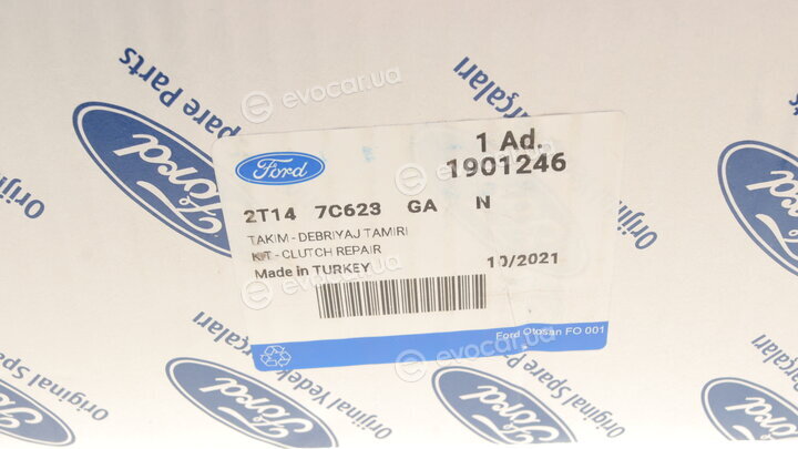 Ford 2T14-7C623-GA