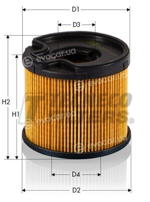 Tecneco GS0301E
