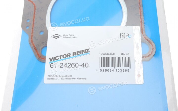 Victor Reinz 61-24260-40