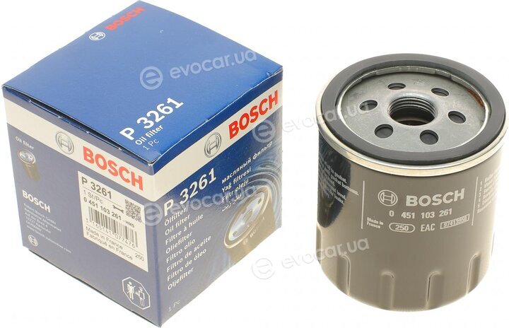 Bosch 0 451 103 261