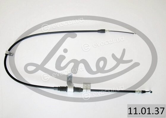 Linex 11.01.37