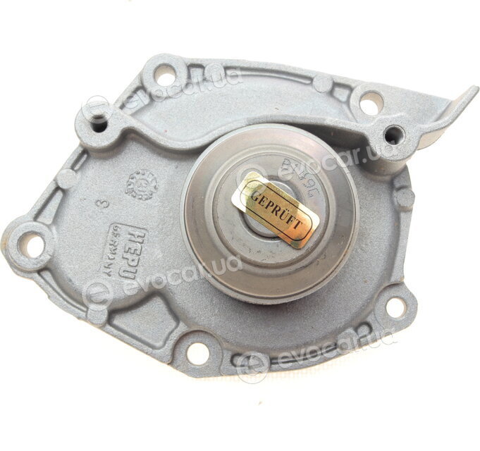Hepu P957
