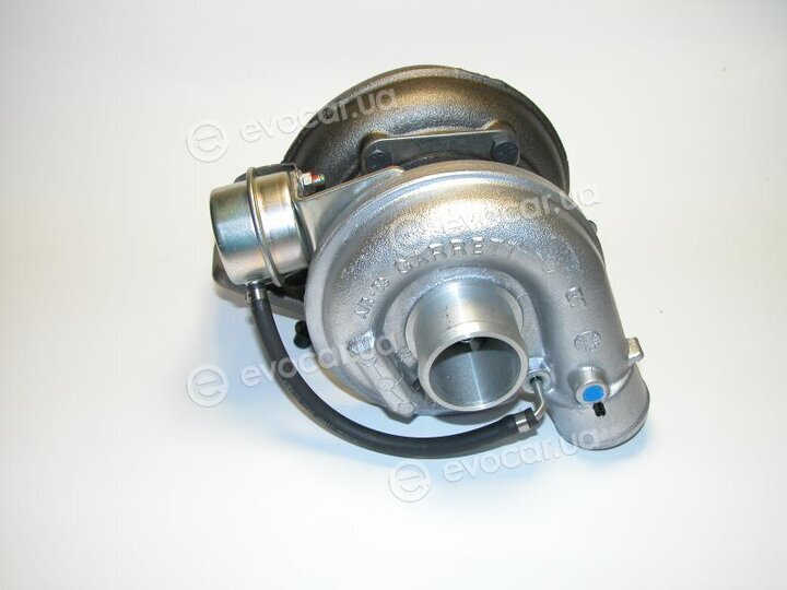 Starline TD S1017T