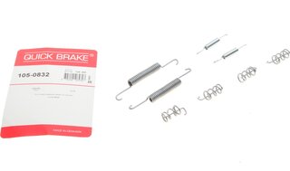 Kawe / Quick Brake 105-0832