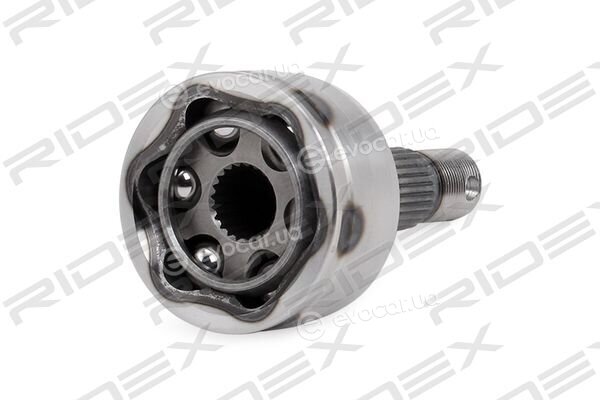 Ridex 5J0151