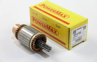 Powermax 81014153