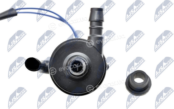 NTY ESP-MS-001