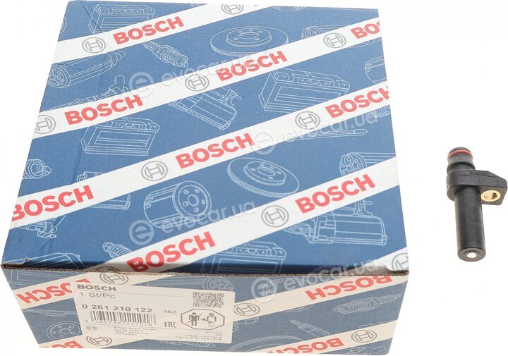Bosch 0 261 210 122