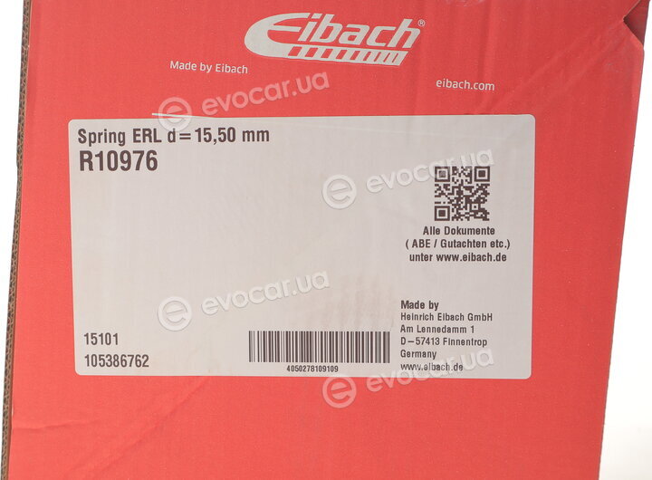 Eibach R10976