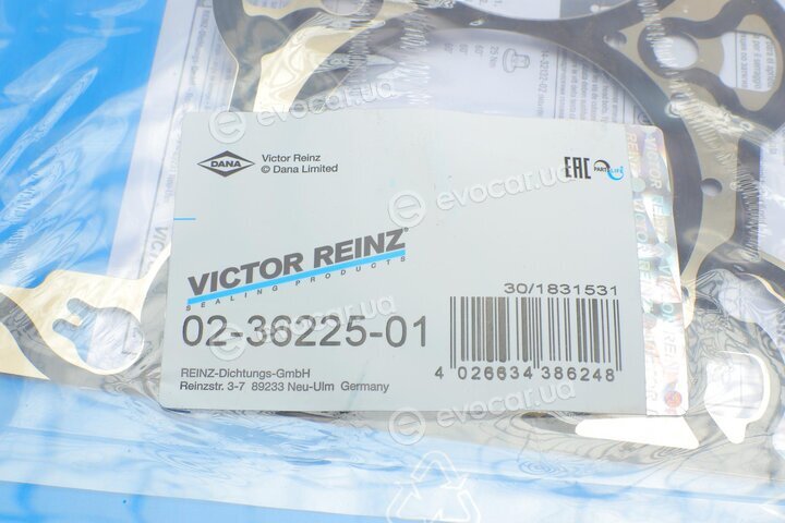 Victor Reinz 02-36225-01