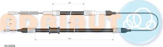 Adriauto 33.0209
