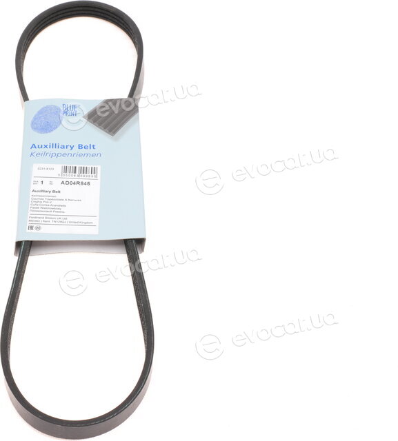 Blue Print AD04R845