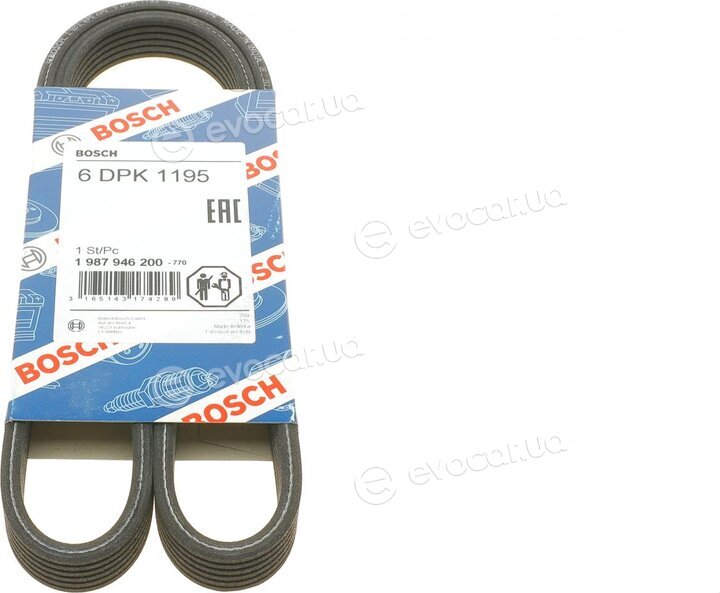 Bosch 1 987 946 200