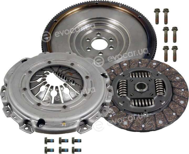 Blue Print ADV183067