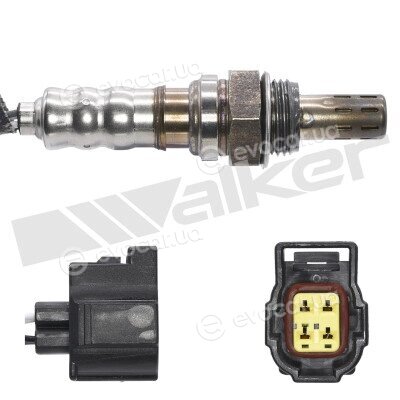 Walker / Fonos 350-34039