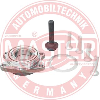 Master Sport 3536-SET-MS