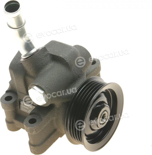 Bosch K S02 000 036