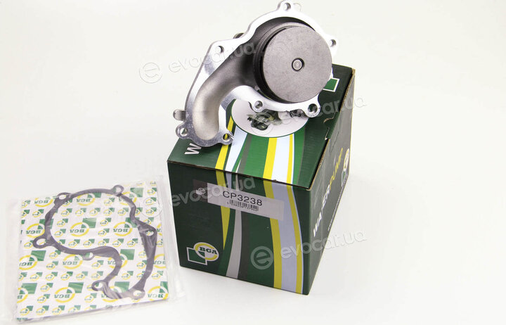 BGA CP3238