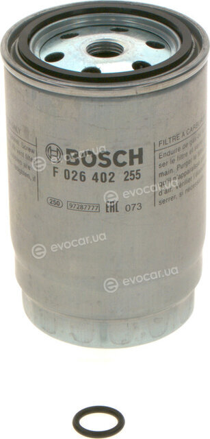 Bosch F 026 402 255