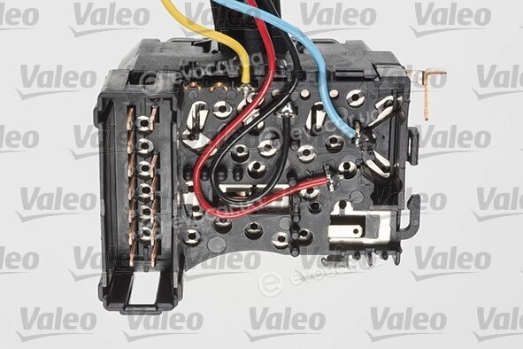 Valeo 251605