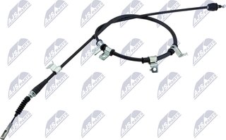 NTY HLR-HY-001