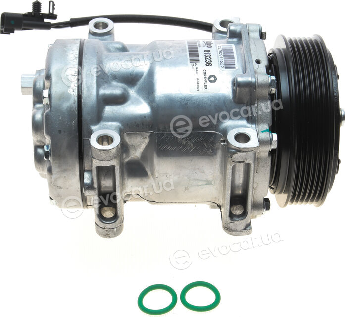 Valeo 813236