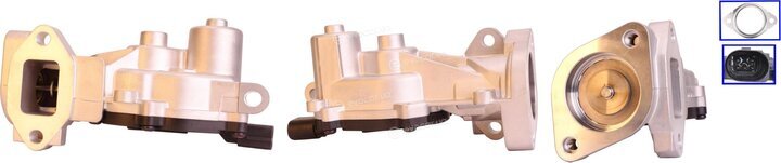 Elstock 73-0152