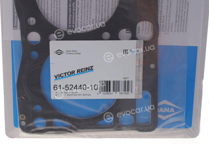 Victor Reinz 61-52440-10