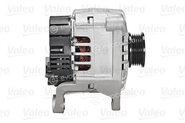 Valeo 437176