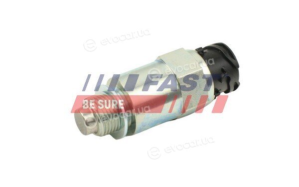 Fast FT80752