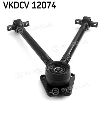 SKF VKDCV 12074