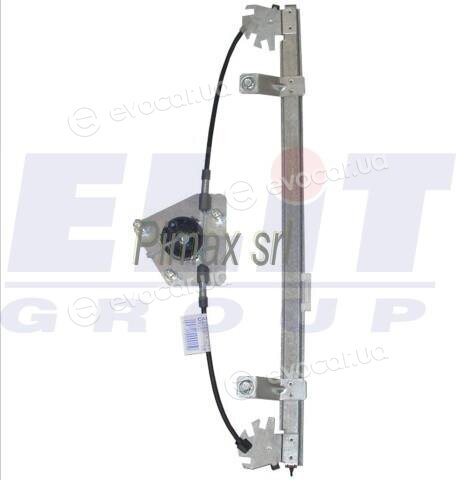 Starline QP FT-IDEA-03-3900L