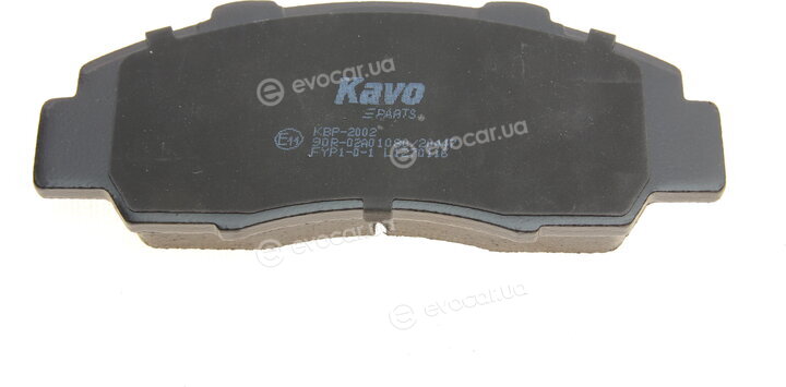 Kavo KBP-2002