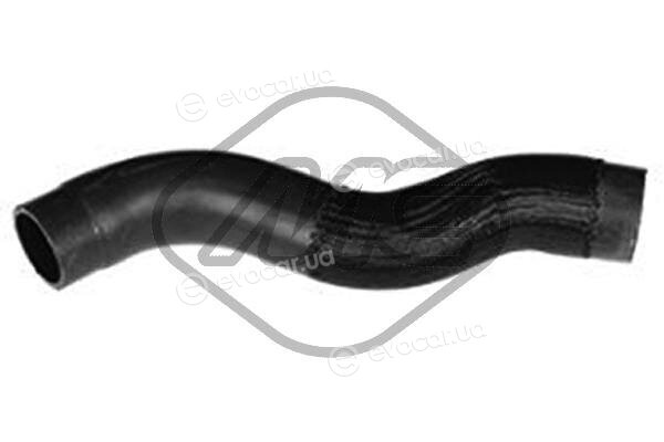Metalcaucho / STC 07205