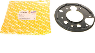 Autotechteile 100 4346