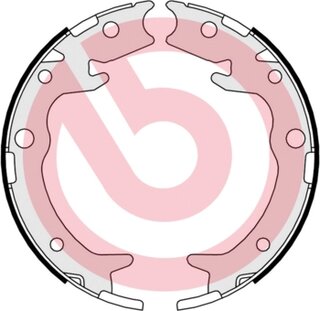 Brembo S 28 516
