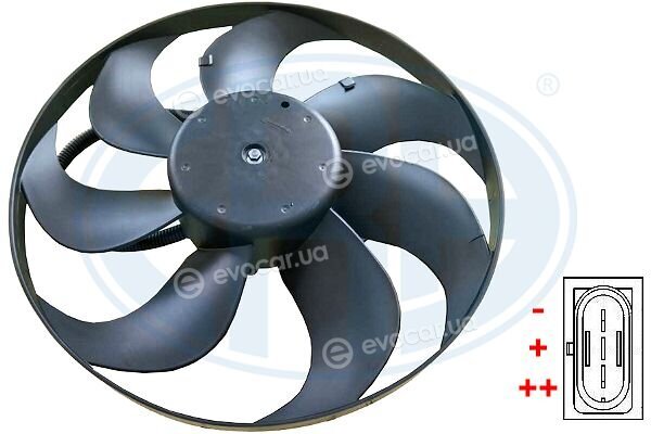 Era / Messmer 352028