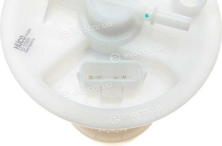 Astemo (Hitachi) / Huco 133389
