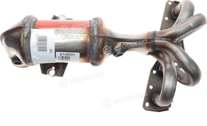 BM Catalysts BM91480H