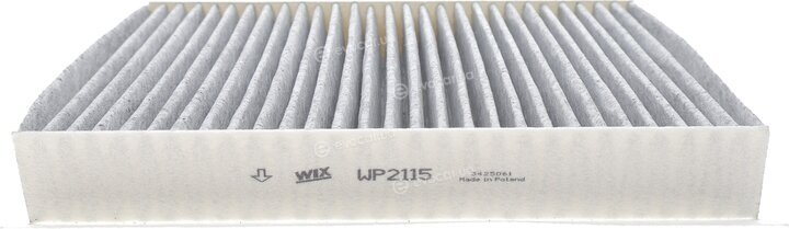 WIX WP2115
