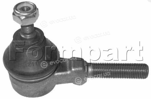 Formpart 2201002