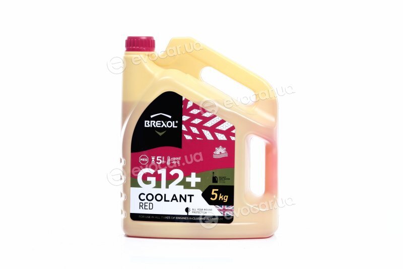 Brexol ANTF-012