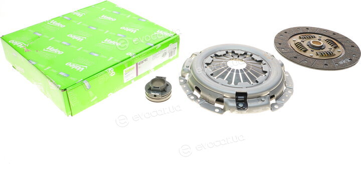 Valeo 828792