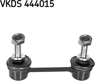 SKF VKDS 444015