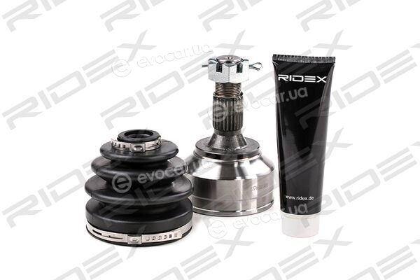 Ridex 5J0249