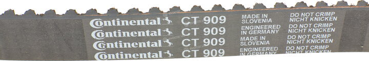 Continental CT909K4
