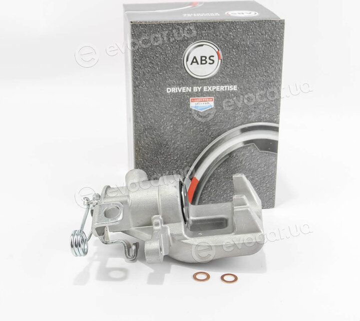 A.B.S. 521511
