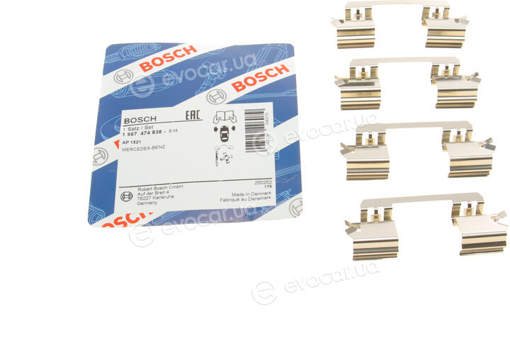 Bosch 1 987 474 838