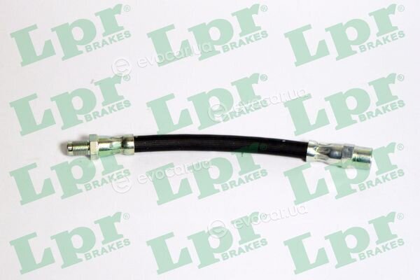 LPR / Samko 6T46340