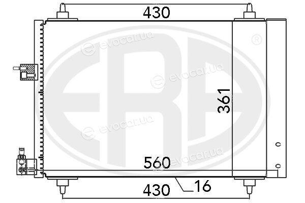 Era / Messmer 667039